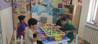 اخبار و اطلاعیه