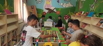 اخبار و اطلاعیه