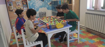 اخبار و اطلاعیه