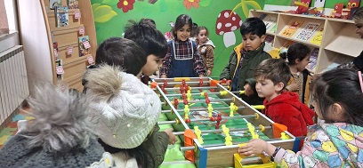 اخبار و اطلاعیه